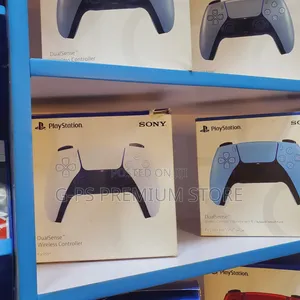 PPlayStation 5 New Controller (G-Ps STORE)
