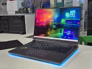 New Laptop Asus ROG Strix G16 G614 16GB Intel Core i7 SSD 1T