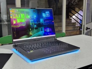New Laptop Asus ROG Strix G16 G614 16GB Intel Core i7 SSD 1T