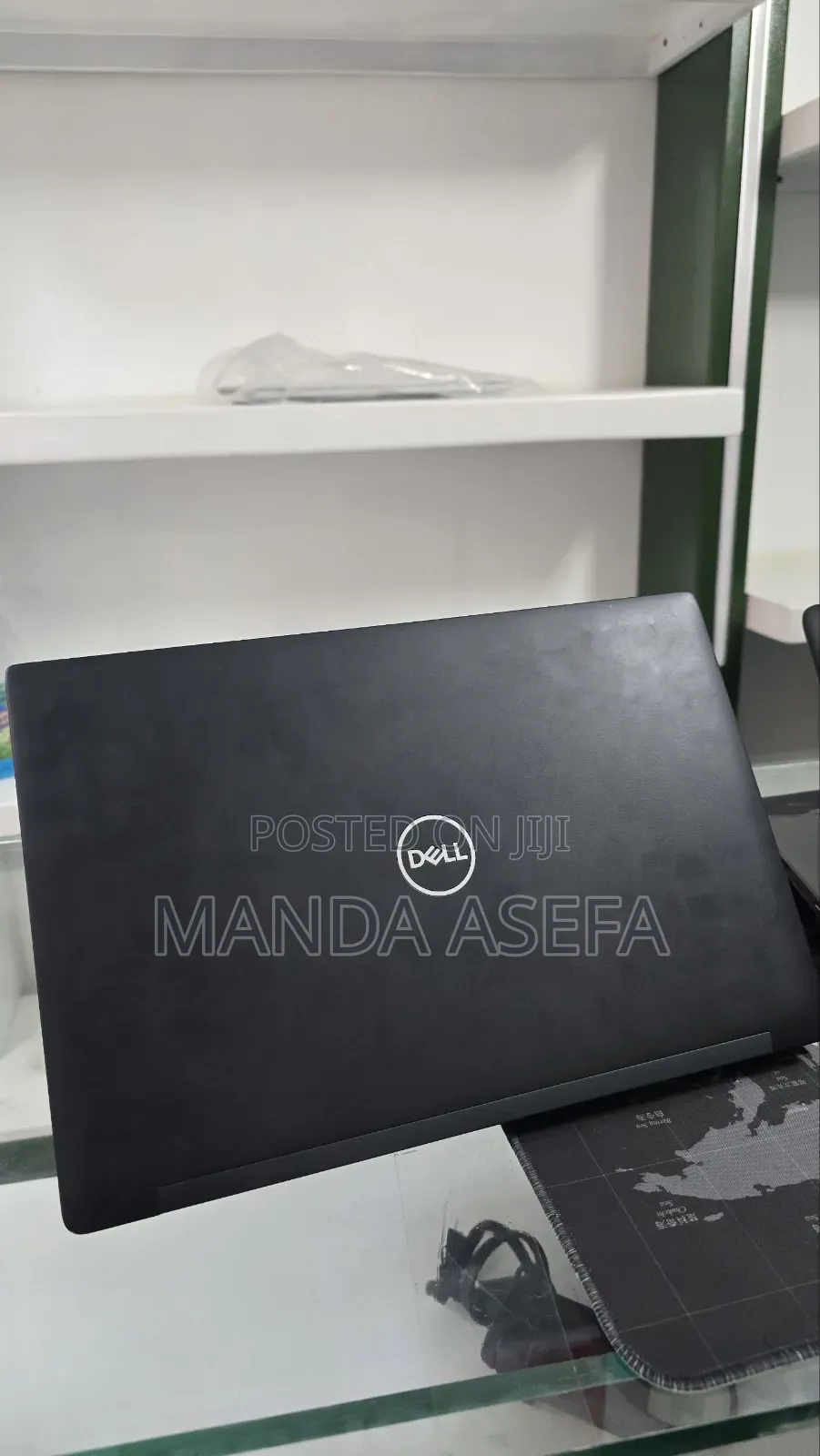 New Laptop Dell Latitude 7490 16GB Intel Core i5 SSD 256GB