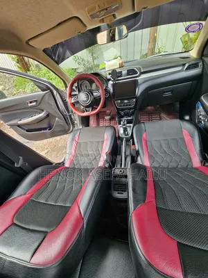 Suzuki Dzire 2021 Silver