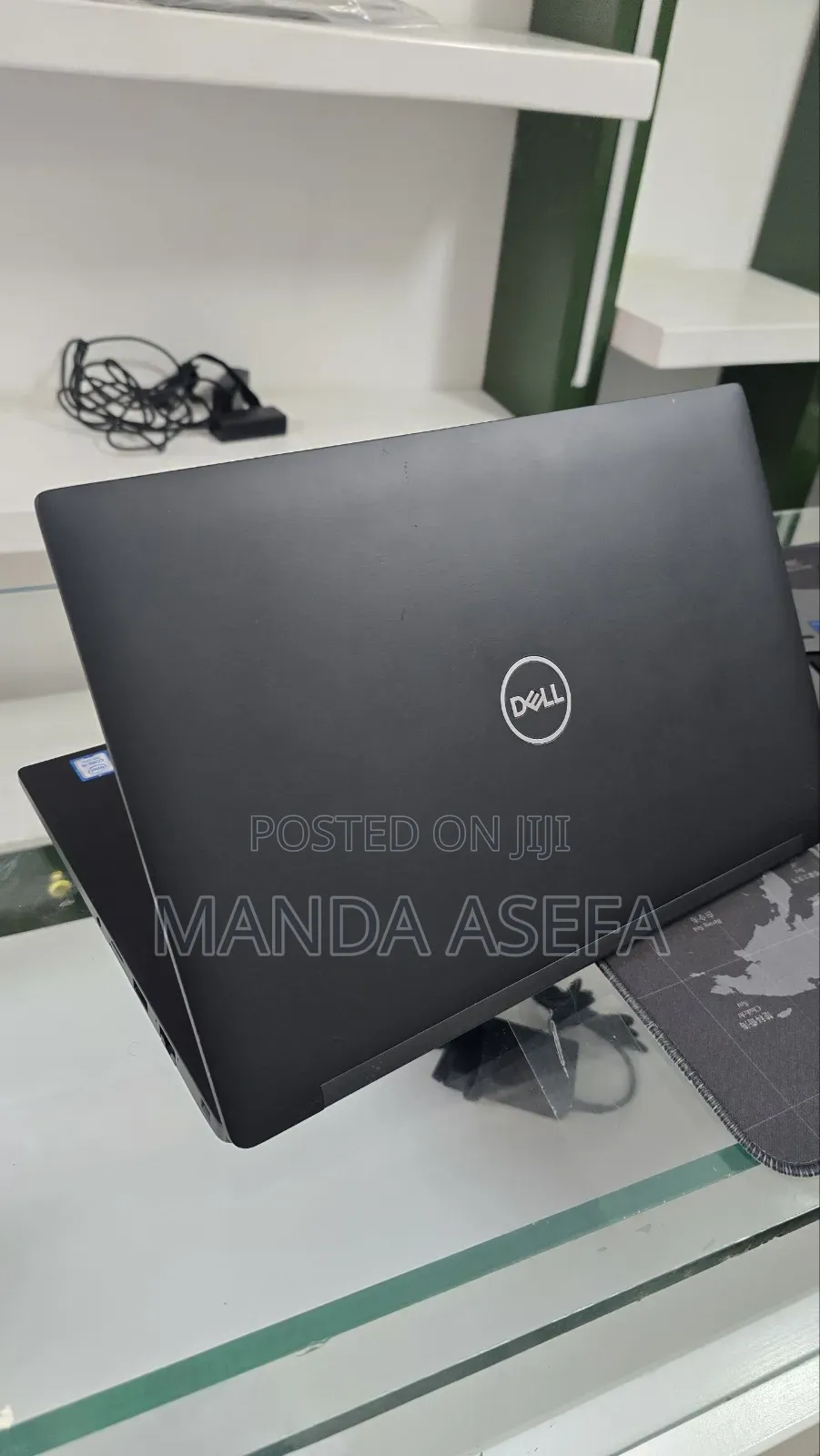 New Laptop Dell Latitude 7490 16GB Intel Core i5 SSD 256GB