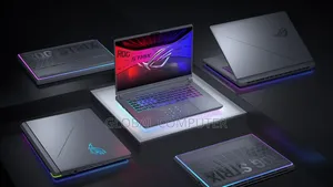 New Laptop Asus ROG Strix G16 G614 16GB Intel Core i7 SSD 1T