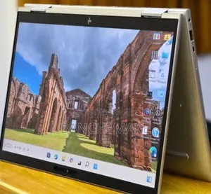 New Laptop HP Elite x360 830 G10 16GB Intel Core Ultra 7 SSD 512GB