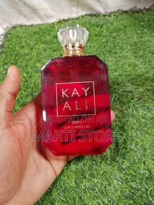 Kay Ali Perfume