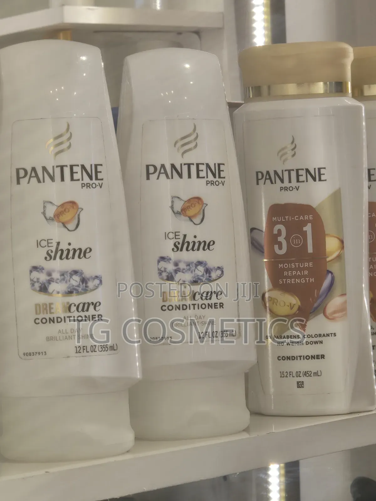 Pantene Conditioner
