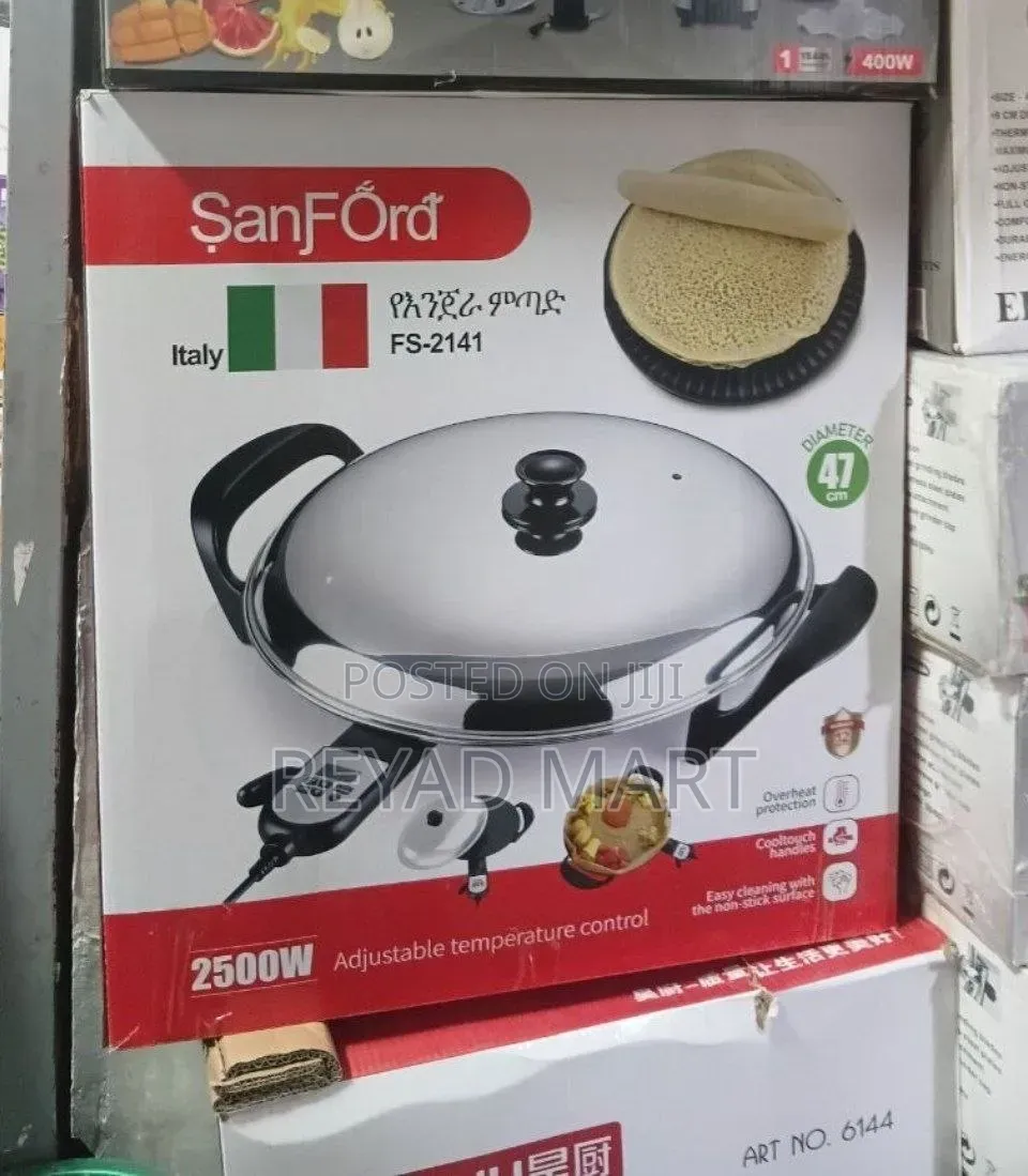 Sanford Metadeh