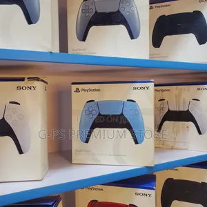  የPS5 ጨዋታዎን በኦሪጅናል Controller ያጣጥሙ!