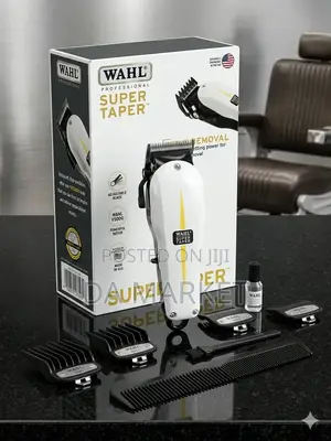 Wahl Hair Clipper