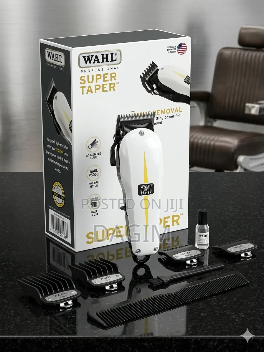 Wahl Hair Clipper