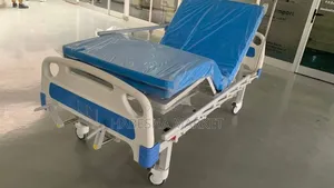 Medical Hospital Bed