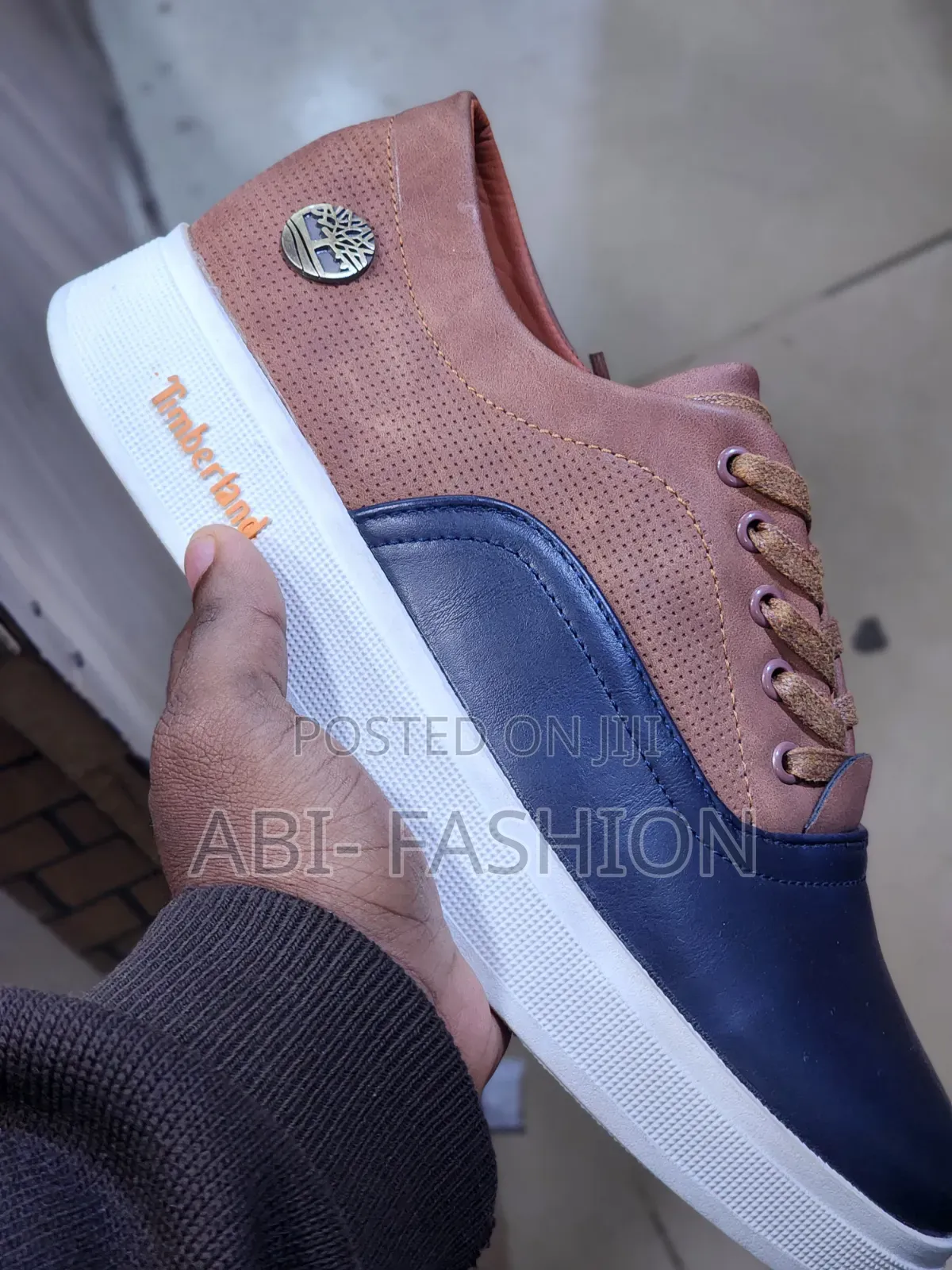 Timberland Classic Shoe