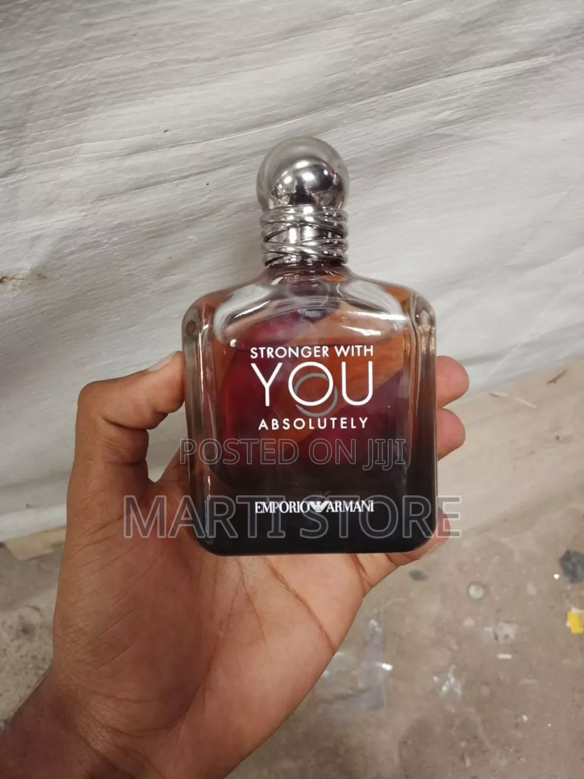 You Perfume