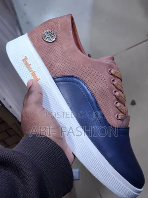 Timberland Classic Shoe