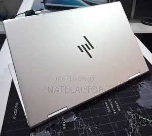 New Laptop HP Envy x360 8GB Intel Core i5 SSD 512GB