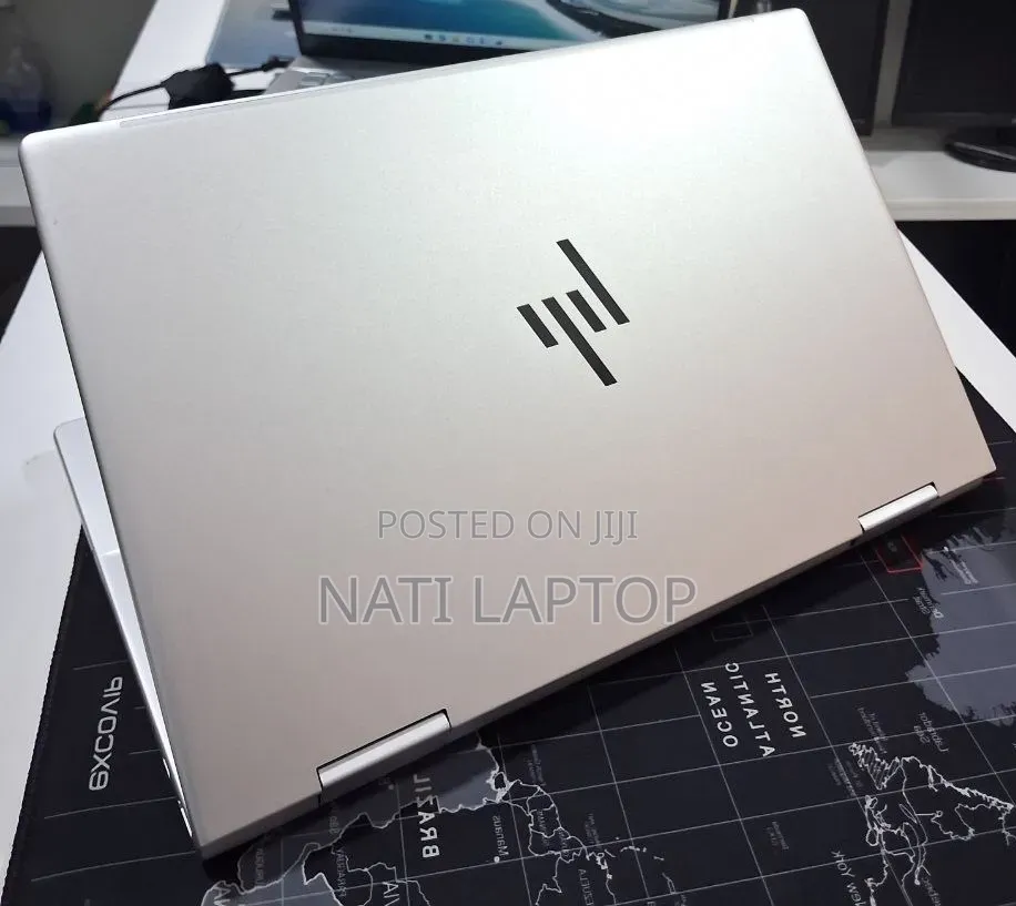 New Laptop HP Envy x360 8GB Intel Core i5 SSD 512GB