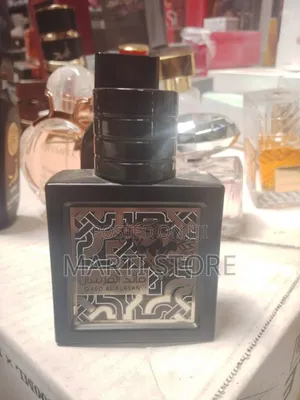 Qard Al Pursan Perfume