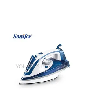 Sonifer Original Steam Iron 2000w