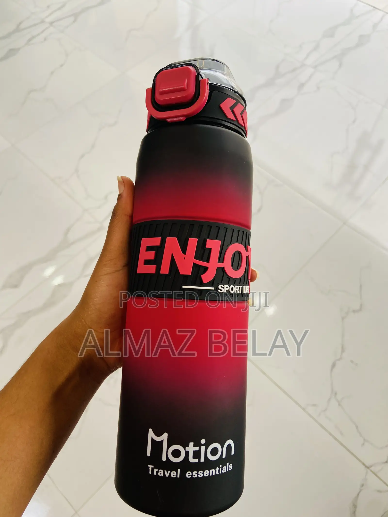 Water Bottle