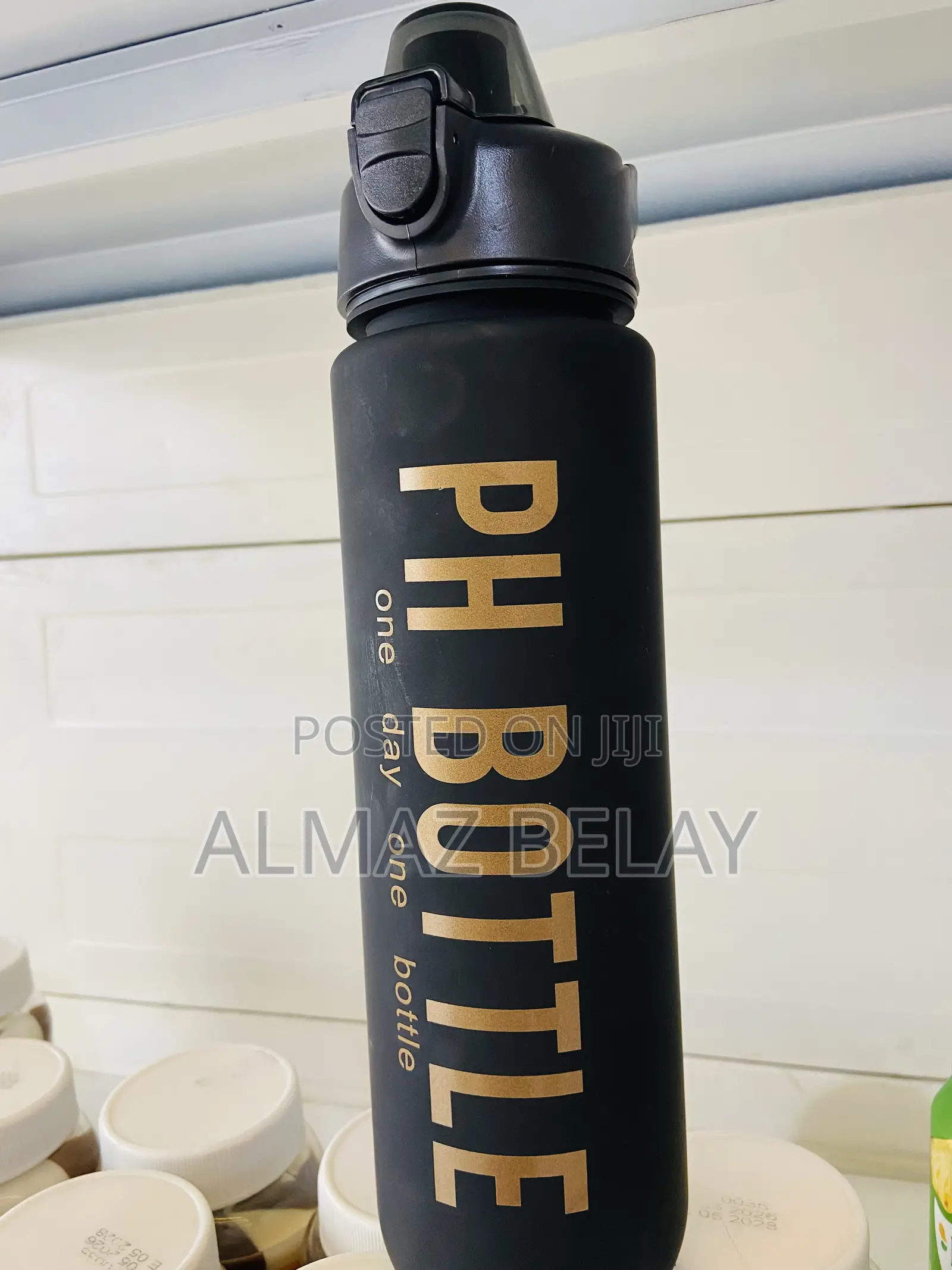 Water Bottle