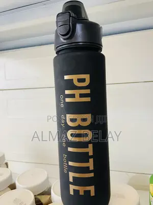 Water Bottle