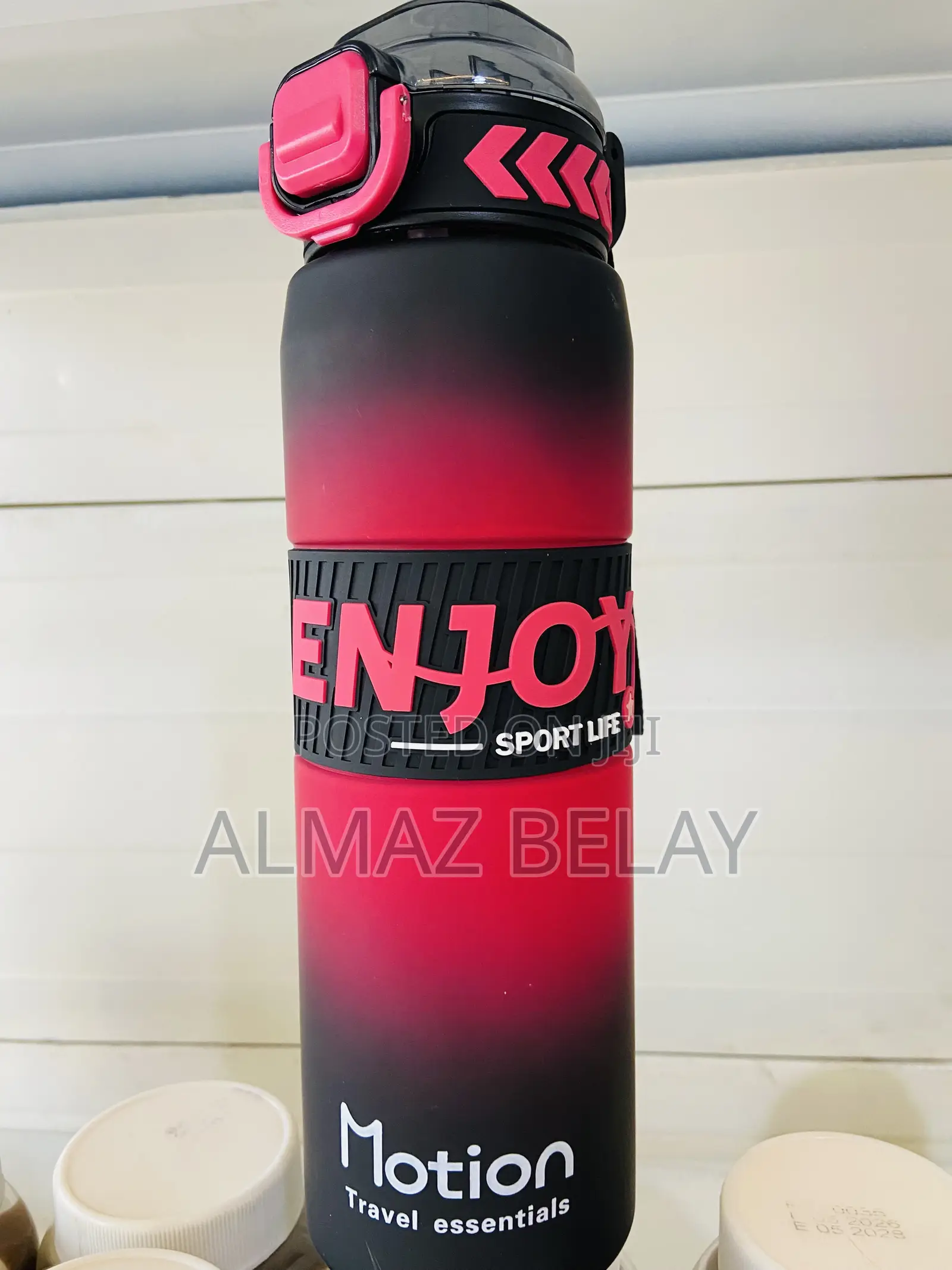 Water Bottle
