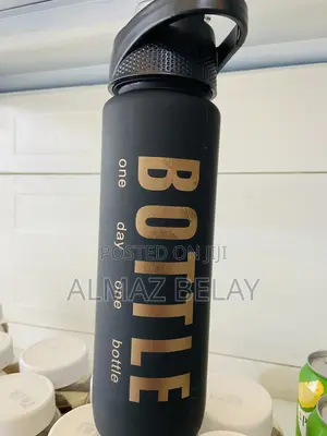 Water Bottle