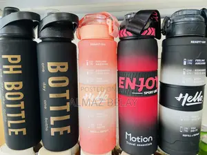 Water Bottle