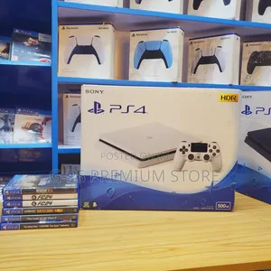 Brand New Ps4 Slim 2 Joystick