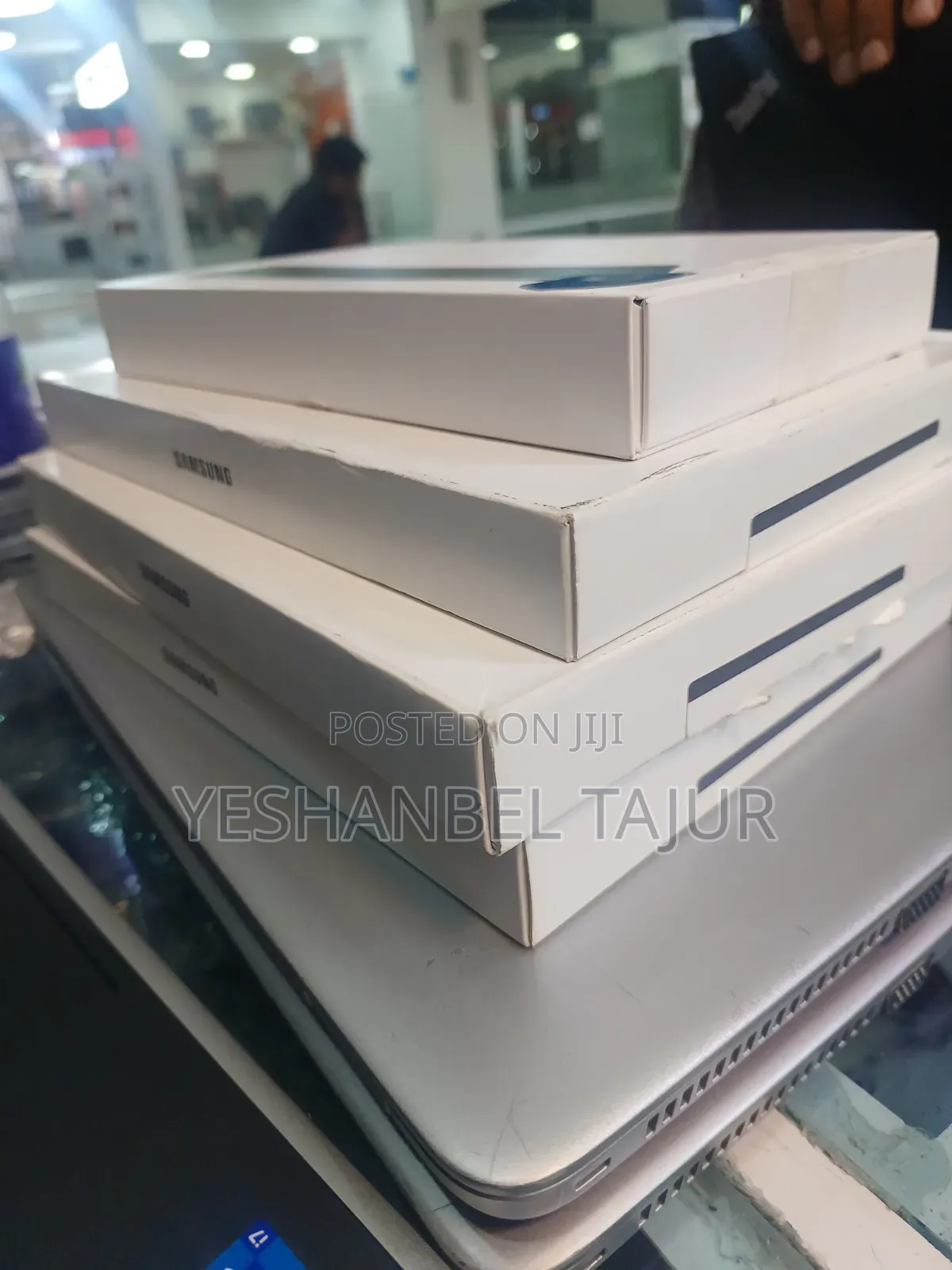 New Samsung Galaxy Tab A11 64 GB