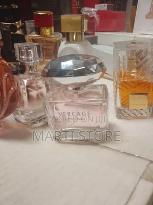 Vercge Perfume