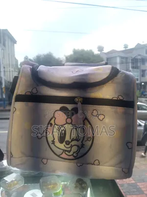 High Quality 3pieces School Bag