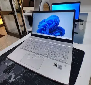 New Laptop HP 8GB Intel Core i5 SSD 512GB