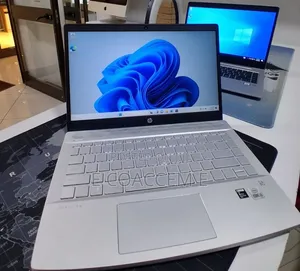 New Laptop HP 8GB Intel Core i5 SSD 512GB