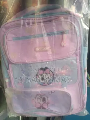 High Quality 3pieces School Bag