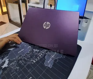 New Laptop HP 8GB Intel Core i5 SSD 512GB