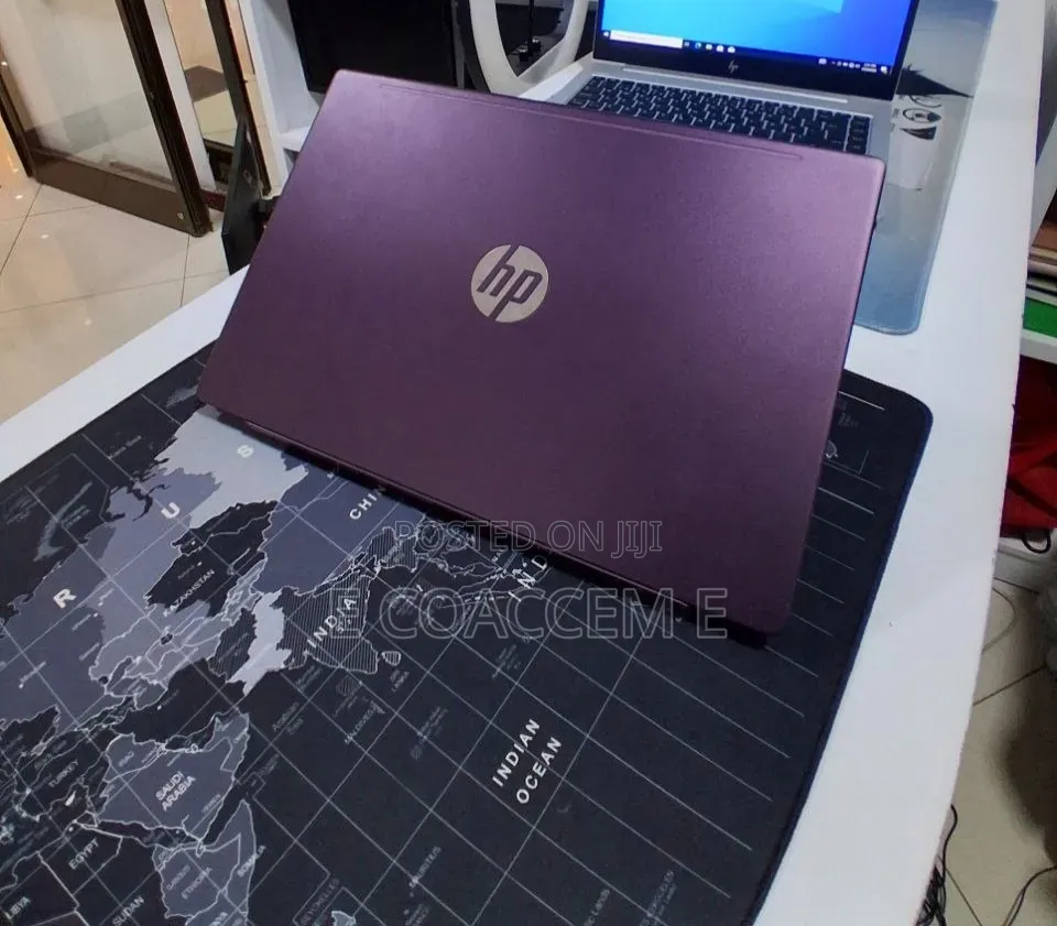 New Laptop HP 8GB Intel Core i5 SSD 512GB