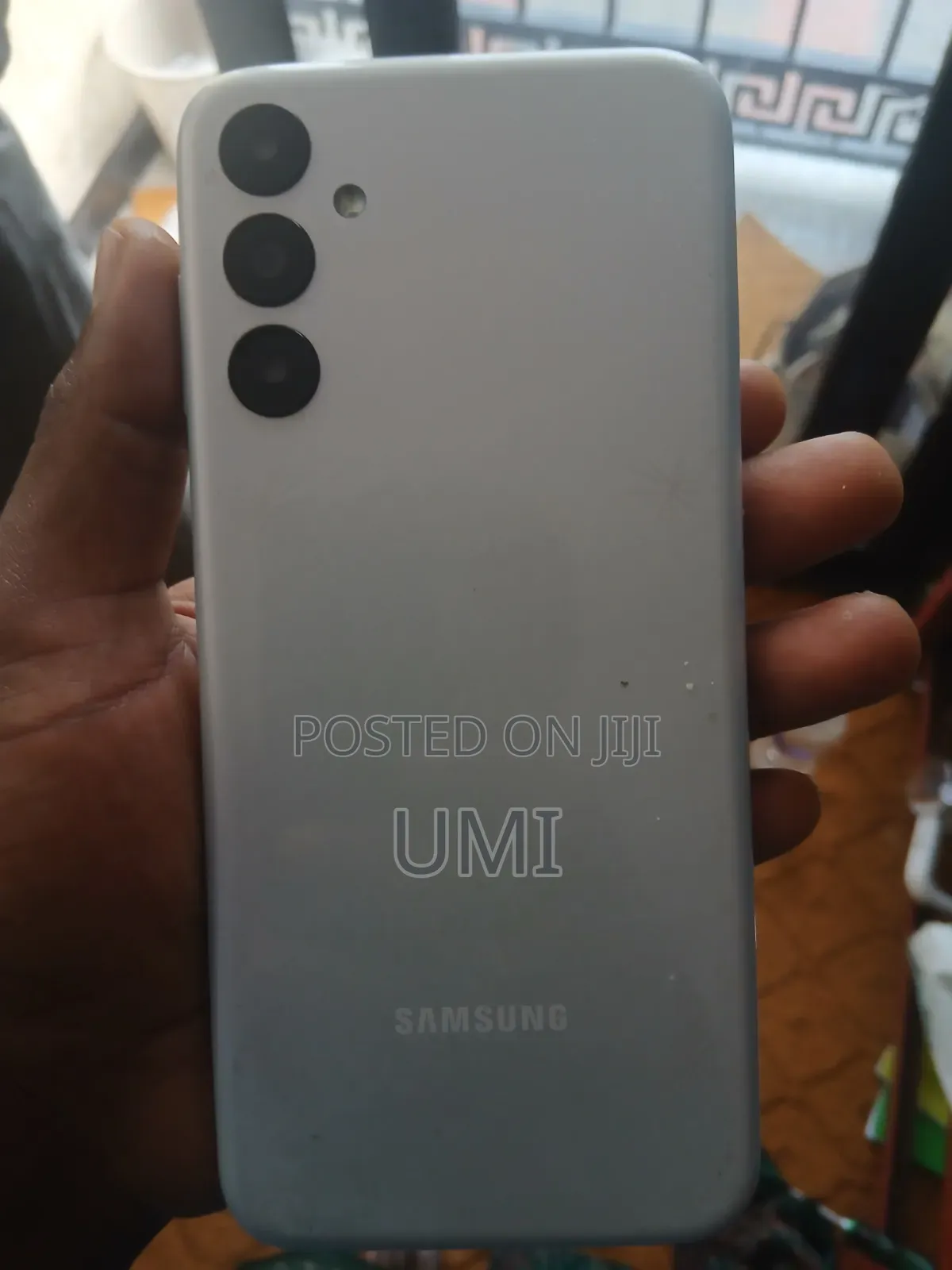Samsung Galaxy M14 128 GB Silver