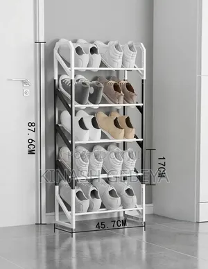 Modern Simple New Shoe Rack