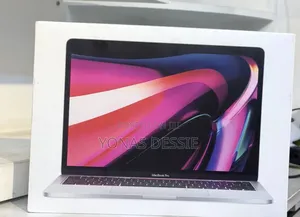 Laptop Apple MacBook Pro 2020 M1 8GB SSD 512GB