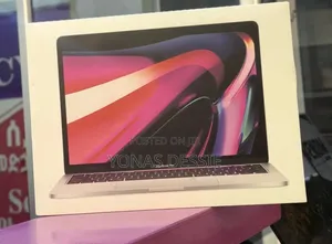Laptop Apple MacBook Pro 2020 M1 8GB SSD 512GB