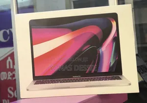 Laptop Apple MacBook Pro 2020 M1 8GB SSD 512GB