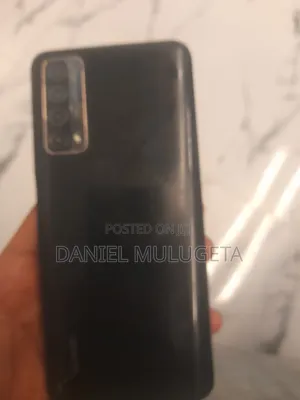 Huawei Ascend G6 4G 8 GB Black