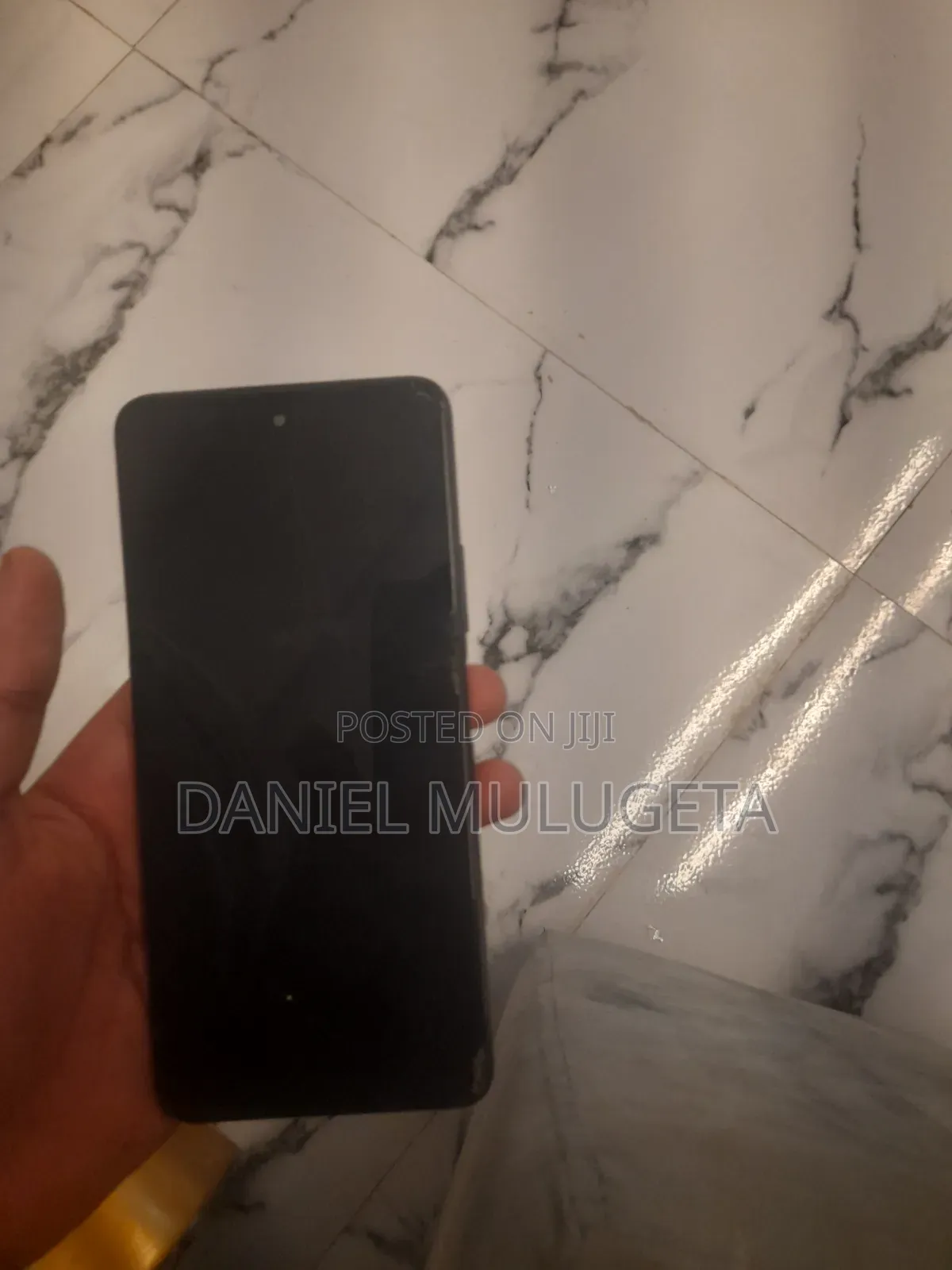 Huawei Ascend G6 4G 8 GB Black