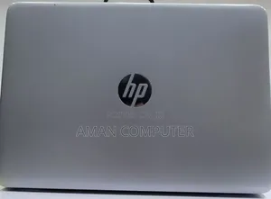 New Laptop HP EliteBook 840 G3 8GB Intel Core i5 SSD 256GB