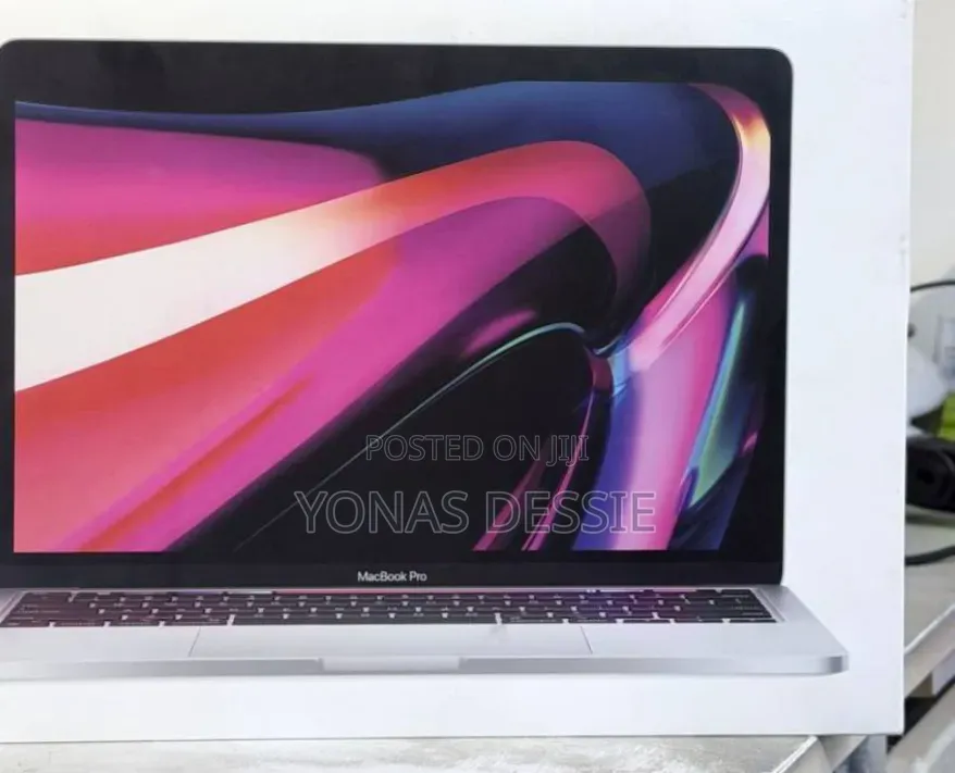 Laptop Apple MacBook Pro 2020 M1 8GB SSD 512GB