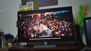 Monitor Desktop