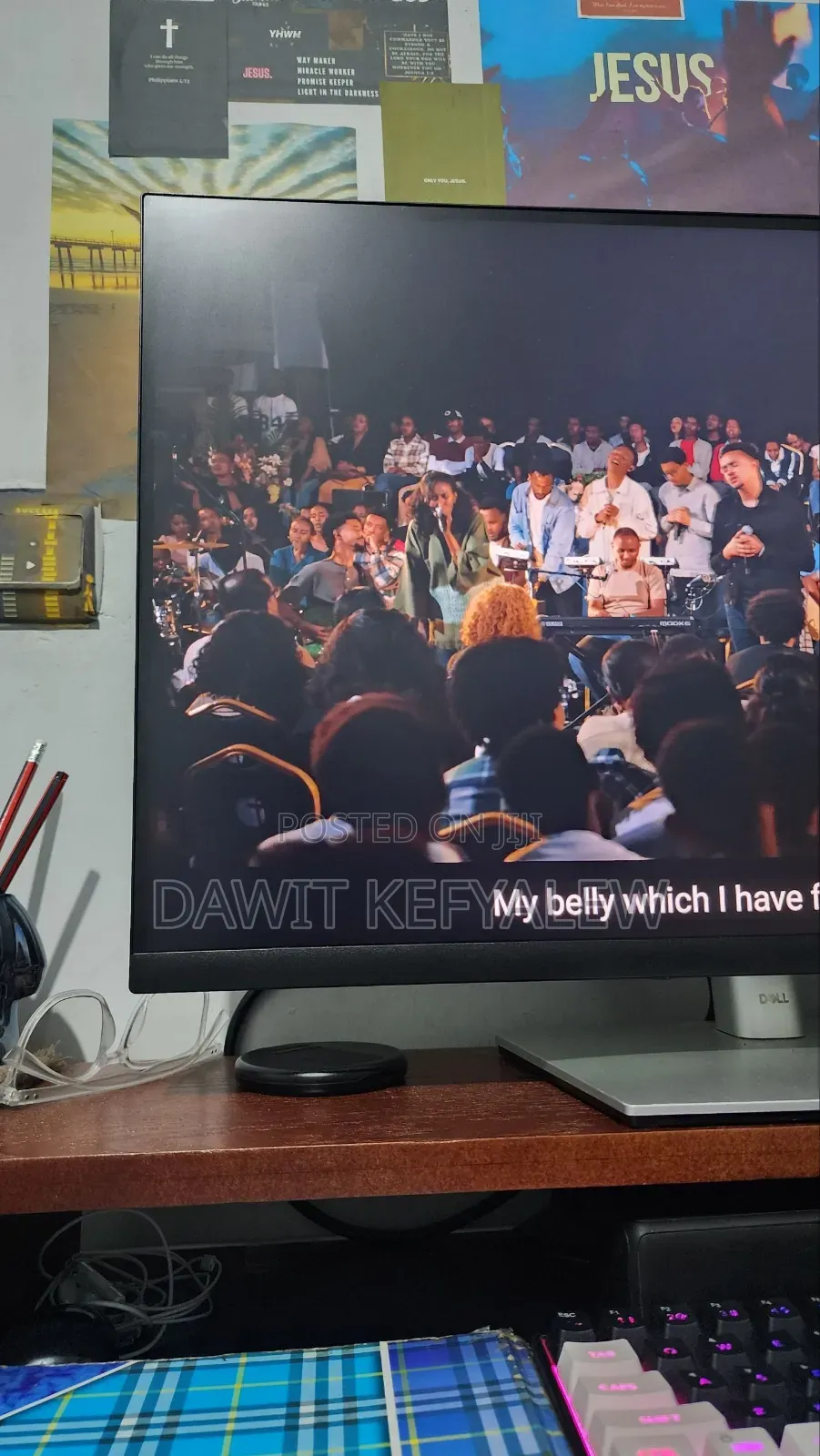 Monitor Desktop