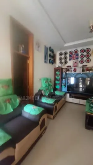 Furnished 7bdrm House in Bishoftu Dbzyt, Oromia-Finfinne for sale