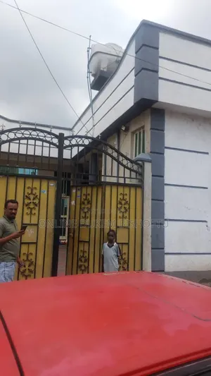 Furnished 7bdrm House in Bishoftu Dbzyt, Oromia-Finfinne for sale